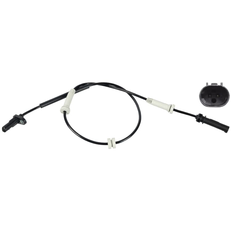 Febi Raddrehzahlsensor vorne BMW 1er 2er 3er 4er Febi Raddrehzahlsensor vorne BMW 1er 2er 3er 4er von FEBI BILSTEIN