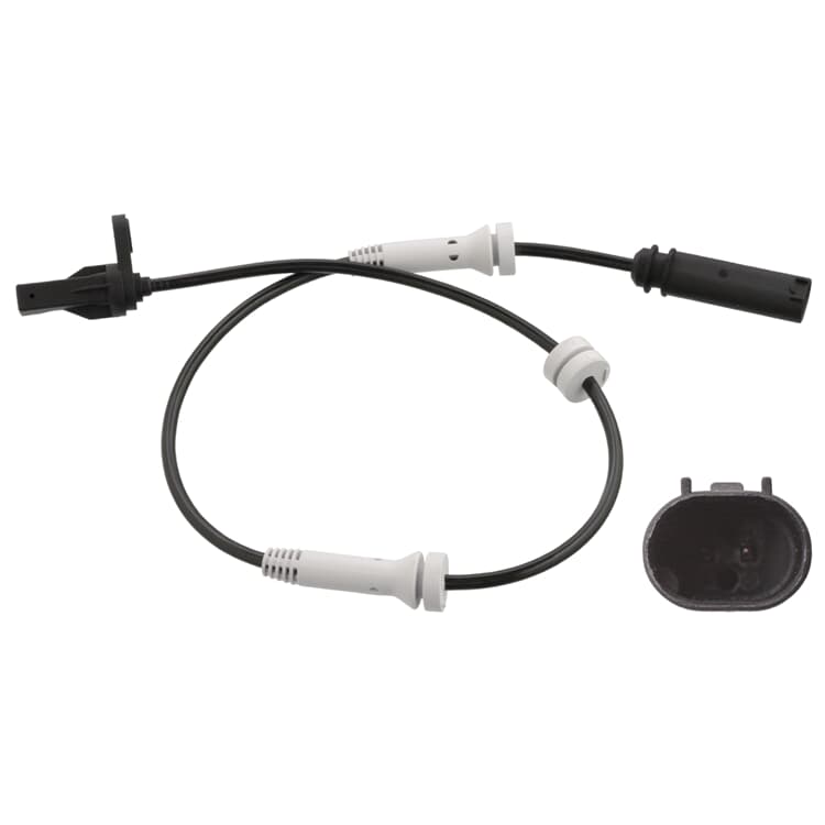 Febi Raddrehzahlsensor vorne BMW 1er 2er 3er 4er Febi Raddrehzahlsensor vorne BMW 1er 2er 3er 4er von FEBI BILSTEIN