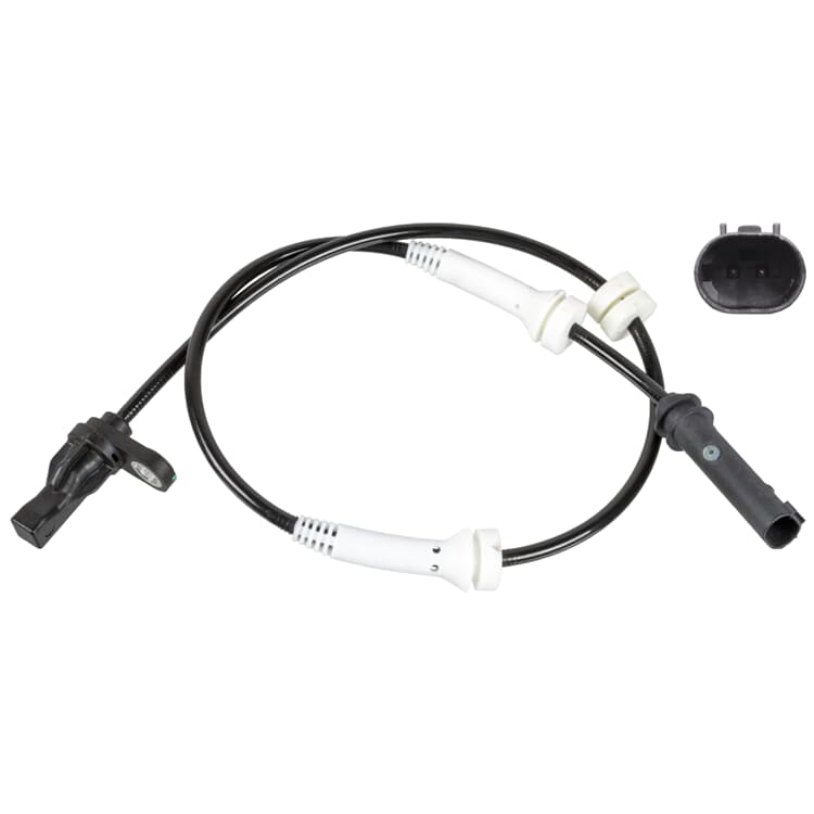 Febi Raddrehzahlsensor vorne BMW 3er 4er Febi Raddrehzahlsensor vorne BMW 3er 4er von FEBI BILSTEIN