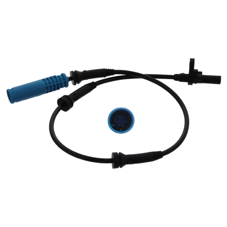 Febi Raddrehzahlsensor vorne BMW 5er 6er Febi Raddrehzahlsensor vorne BMW 5er 6er von FEBI BILSTEIN