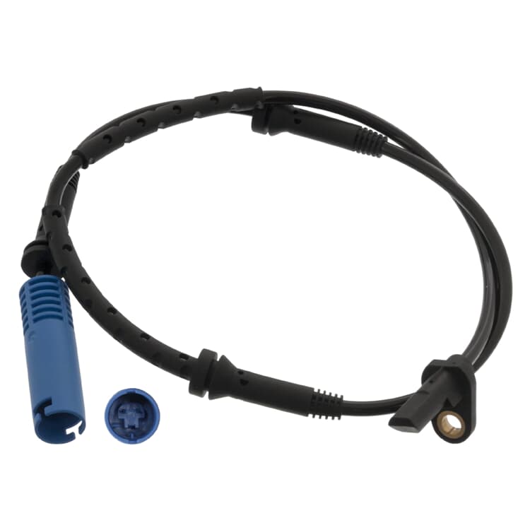 Febi Raddrehzahlsensor vorne BMW 7er Febi Raddrehzahlsensor vorne BMW 7er von FEBI BILSTEIN