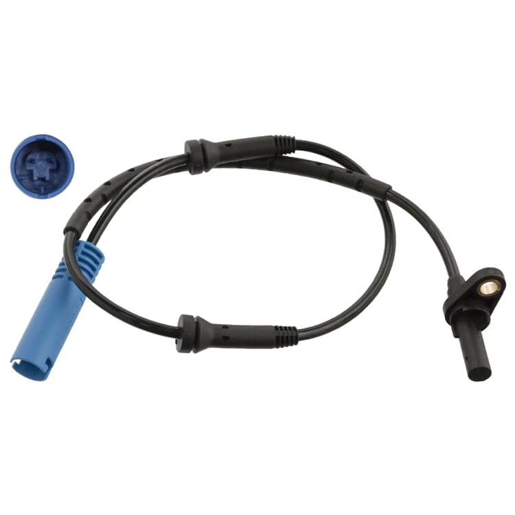 Febi Raddrehzahlsensor vorne BMW X1 Febi Raddrehzahlsensor vorne BMW X1 von FEBI BILSTEIN
