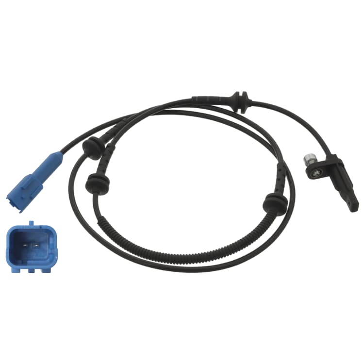 Febi Raddrehzahlsensor vorne Citroen C5 C6 Peugeot 407 508 Febi Raddrehzahlsensor vorne Citroen C5 C6 Peugeot 407 508 von FEBI BILSTEIN