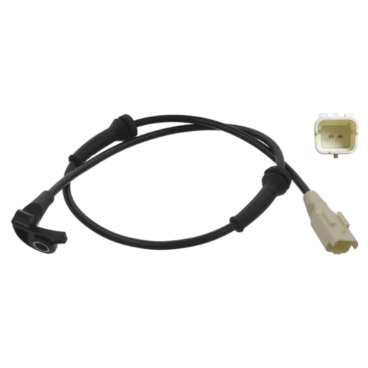 Febi Raddrehzahlsensor vorne Citroen DS Peugeot Febi Raddrehzahlsensor vorne Citroen DS Peugeot von FEBI BILSTEIN