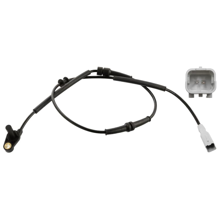 Febi Raddrehzahlsensor vorne Citroen Xsara Febi Raddrehzahlsensor vorne Citroen Xsara von FEBI BILSTEIN