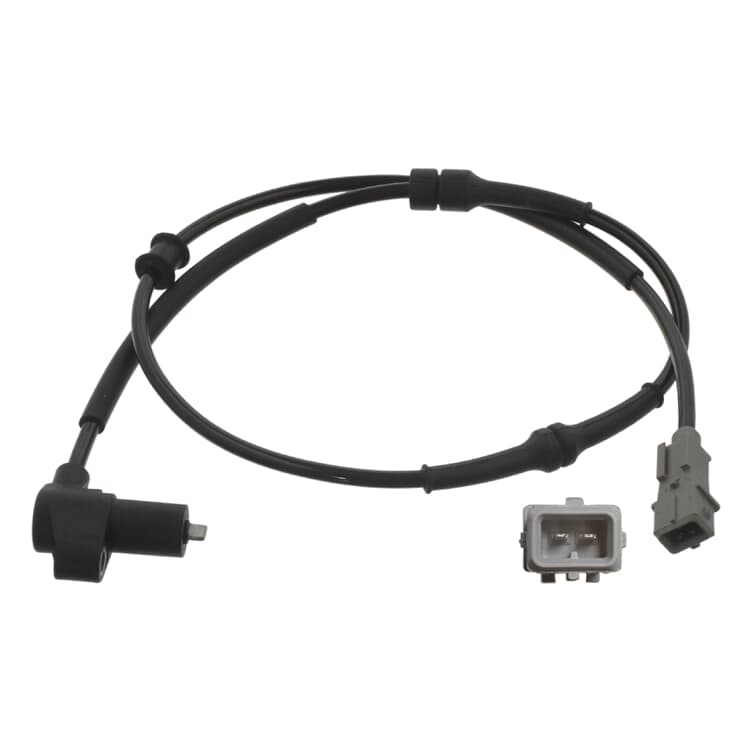 Febi Raddrehzahlsensor vorne Citroen Xsara Febi Raddrehzahlsensor vorne Citroen Xsara von FEBI BILSTEIN