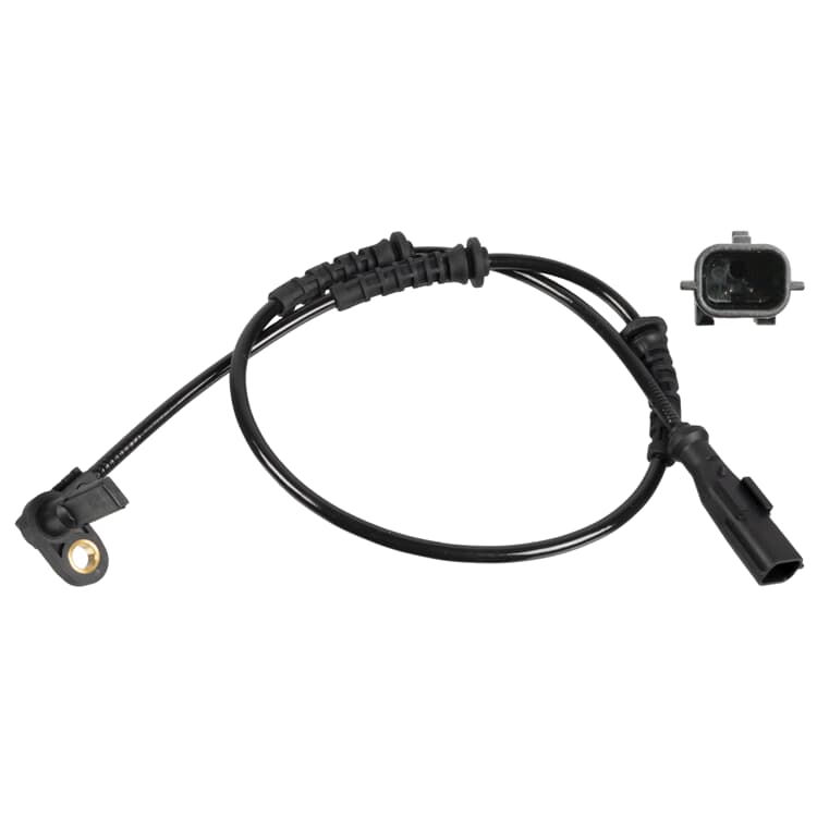 Febi Raddrehzahlsensor vorne Dacia Duster Renault Duster Fluence Megane Febi Raddrehzahlsensor vorne Dacia Duster Renault Duster Fluence Megane von FEBI BILSTEIN