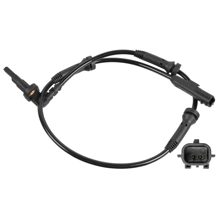 Febi Raddrehzahlsensor vorne Dacia Renault Febi Raddrehzahlsensor vorne Dacia Renault von FEBI BILSTEIN
