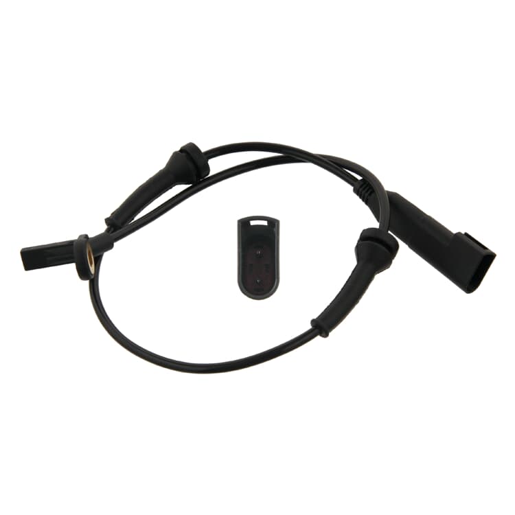 Febi Raddrehzahlsensor vorne Ford Focus Febi Raddrehzahlsensor vorne Ford Focus von FEBI BILSTEIN