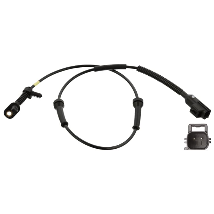 Febi Raddrehzahlsensor vorne Land Rover Discovery Range Febi Raddrehzahlsensor vorne Land Rover Discovery Range von FEBI BILSTEIN