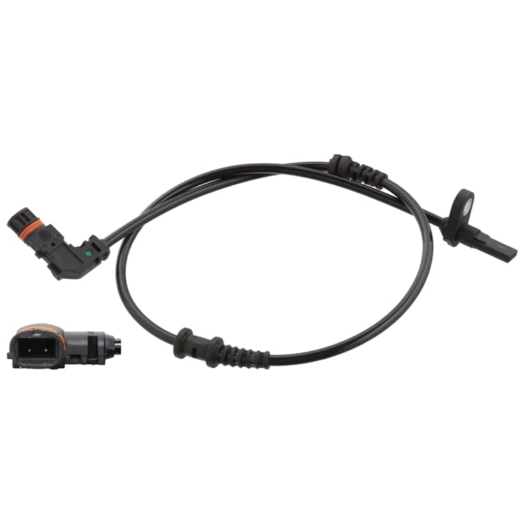 Febi Raddrehzahlsensor vorne Mercedes A-Klasse B-Klasse Febi Raddrehzahlsensor vorne Mercedes A-Klasse B-Klasse von FEBI BILSTEIN