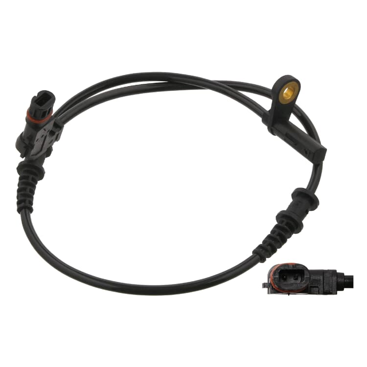 Febi Raddrehzahlsensor vorne Mercedes C-Klasse Clc-Klasse Clk Slk Febi Raddrehzahlsensor vorne Mercedes C-Klasse Clc-Klasse Clk Slk von FEBI BILSTEIN