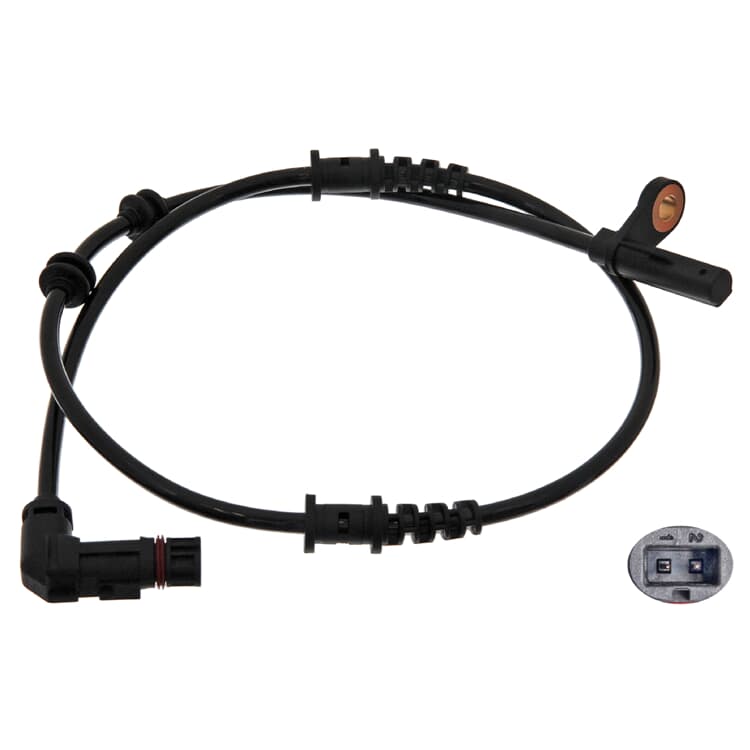 Febi Raddrehzahlsensor vorne Mercedes C-Klasse Febi Raddrehzahlsensor vorne Mercedes C-Klasse von FEBI BILSTEIN
