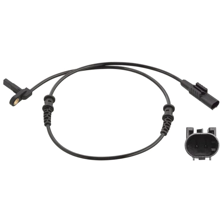 Febi Raddrehzahlsensor vorne Mercedes Sprinter Febi Raddrehzahlsensor vorne Mercedes Sprinter von FEBI BILSTEIN