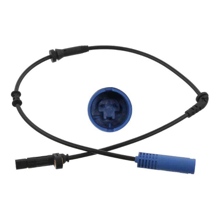 Febi Raddrehzahlsensor vorne Mini Febi Raddrehzahlsensor vorne Mini von FEBI BILSTEIN