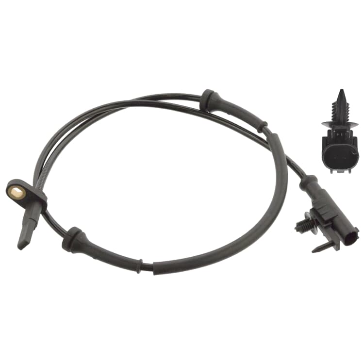 Febi Raddrehzahlsensor vorne Mitsubishi Colt Smart Forfour Febi Raddrehzahlsensor vorne Mitsubishi Colt Smart Forfour von FEBI BILSTEIN