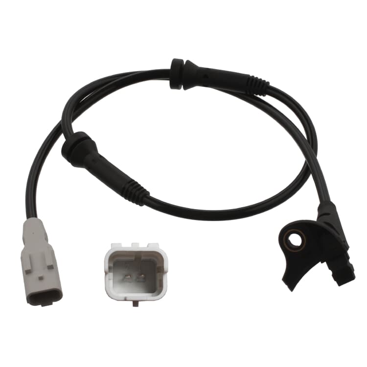 Febi Raddrehzahlsensor vorne Peugeot 307 Febi Raddrehzahlsensor vorne Peugeot 307 von FEBI BILSTEIN