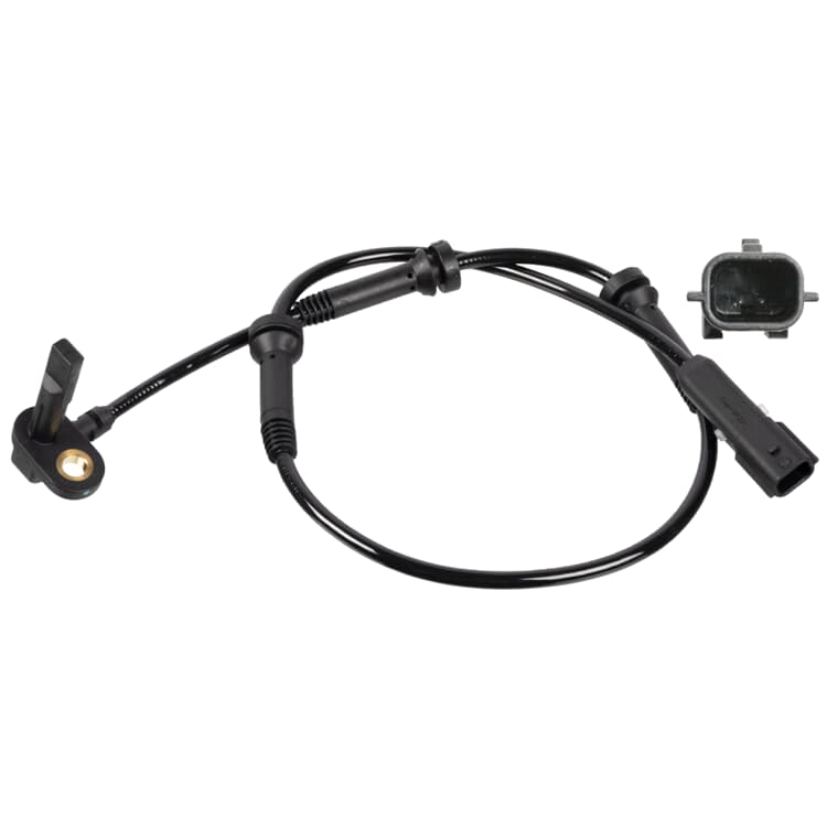 Febi Raddrehzahlsensor vorne Renault Captur Clio Zoe Febi Raddrehzahlsensor vorne Renault Captur Clio Zoe von FEBI BILSTEIN
