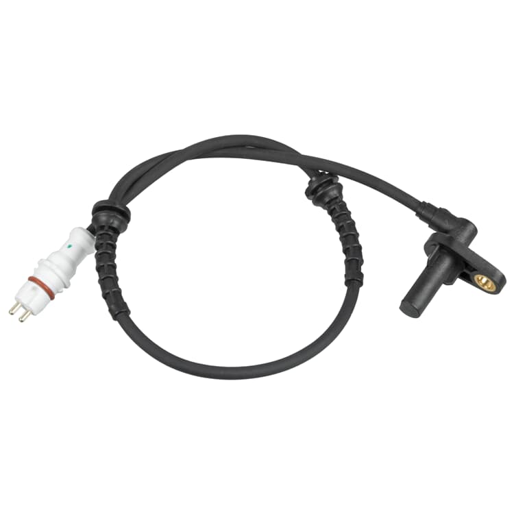 Febi Raddrehzahlsensor vorne Renault Clio Kangoo Thalia Twingo Febi Raddrehzahlsensor vorne Renault Clio Kangoo Thalia Twingo von FEBI BILSTEIN