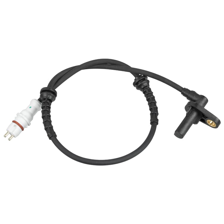 Febi Raddrehzahlsensor vorne Renault Clio Kangoo Thalia Twingo von FEBI BILSTEIN