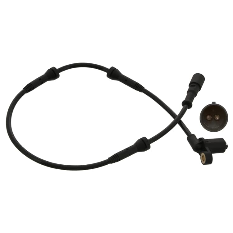 Febi Raddrehzahlsensor vorne Renault Megane Sc?nic Febi Raddrehzahlsensor vorne Renault Megane Sc?nic von FEBI BILSTEIN