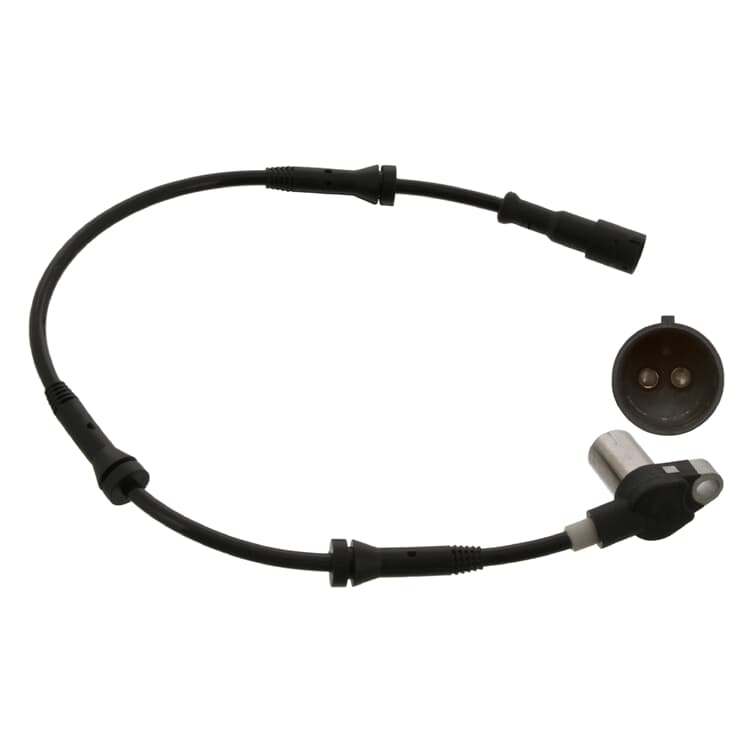 Febi Raddrehzahlsensor vorne Renault Twingo Febi Raddrehzahlsensor vorne Renault Twingo von FEBI BILSTEIN