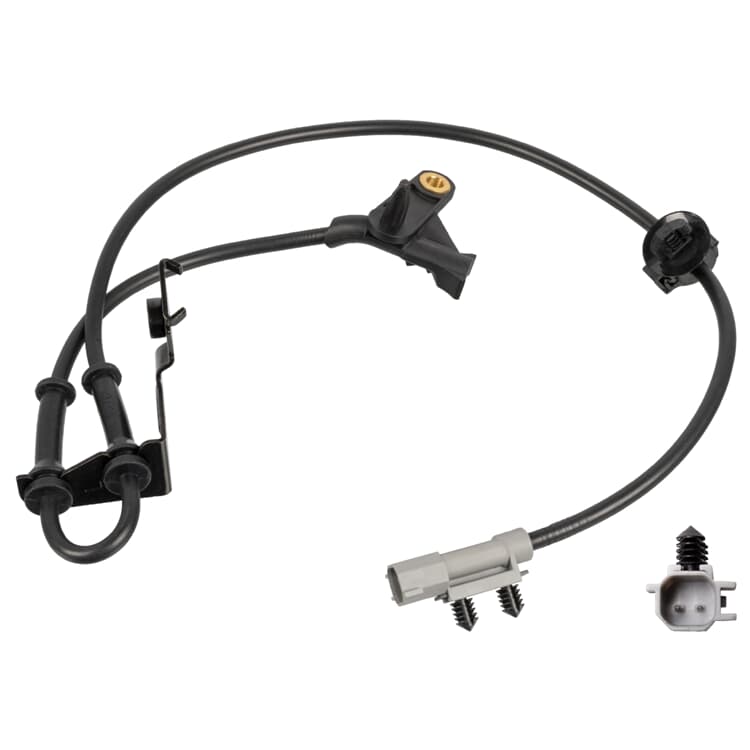 Febi Raddrehzahlsensor vorne links Chrysler Voyager Dodge Caravan Febi Raddrehzahlsensor vorne links Chrysler Voyager Dodge Caravan von FEBI BILSTEIN
