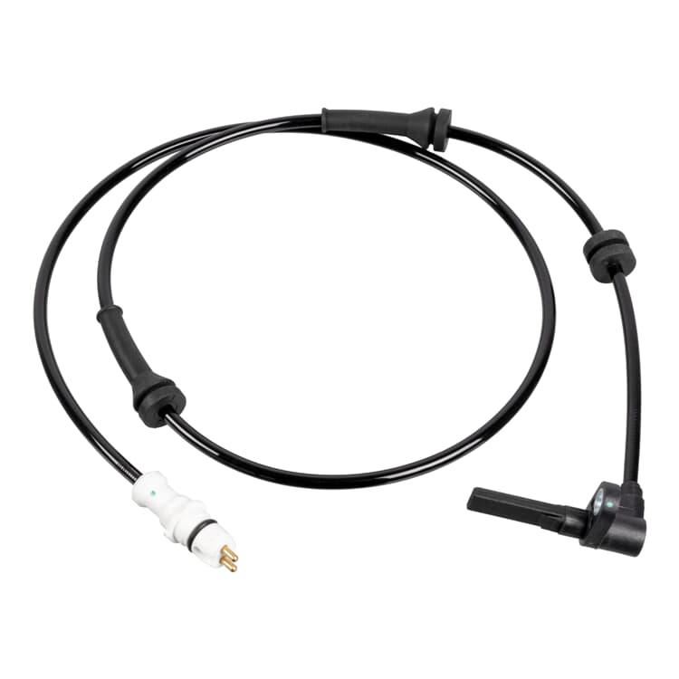 Febi Raddrehzahlsensor vorne links Fiat Punto Febi Raddrehzahlsensor vorne links Fiat Punto von FEBI BILSTEIN