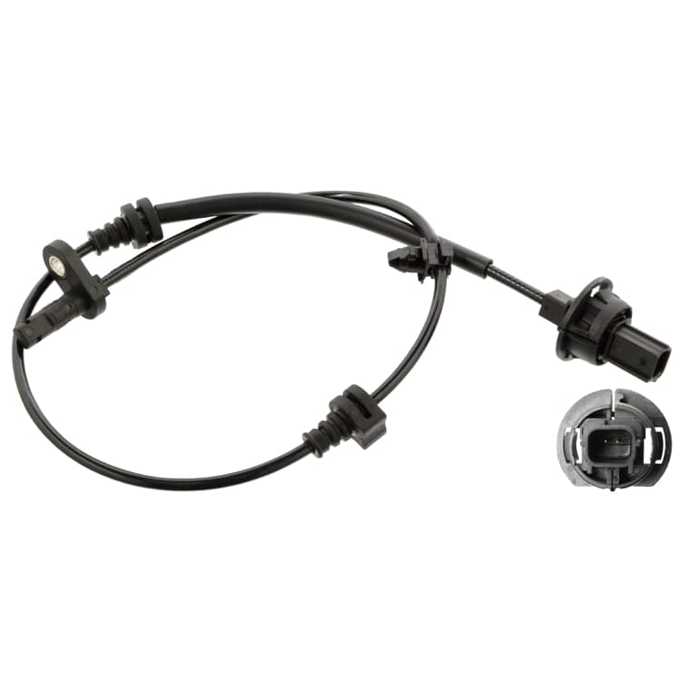 Febi Raddrehzahlsensor vorne links Honda Hr-V Febi Raddrehzahlsensor vorne links Honda Hr-V von FEBI BILSTEIN
