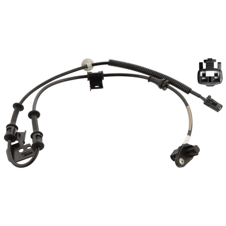 Febi Raddrehzahlsensor vorne links Hyundai Accent Kia Rio Febi Raddrehzahlsensor vorne links Hyundai Accent Kia Rio von FEBI BILSTEIN