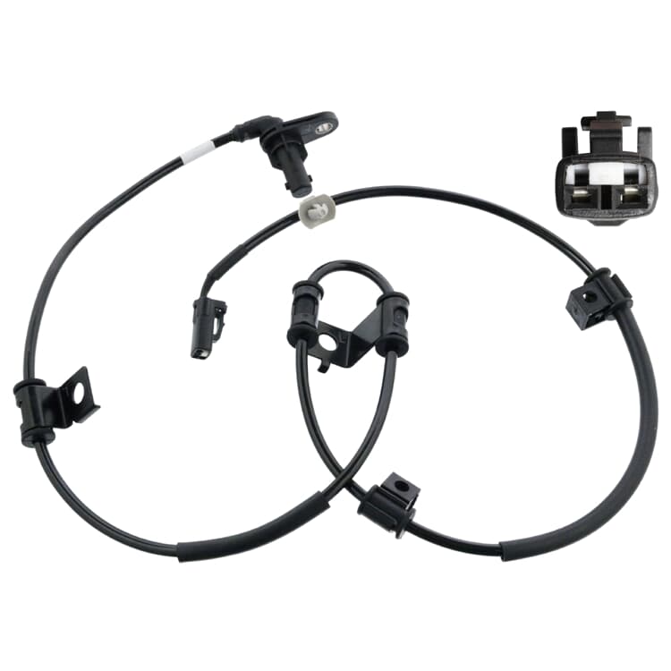 Febi Raddrehzahlsensor vorne links Hyundai Ix35 Febi Raddrehzahlsensor vorne links Hyundai Ix35 von FEBI BILSTEIN