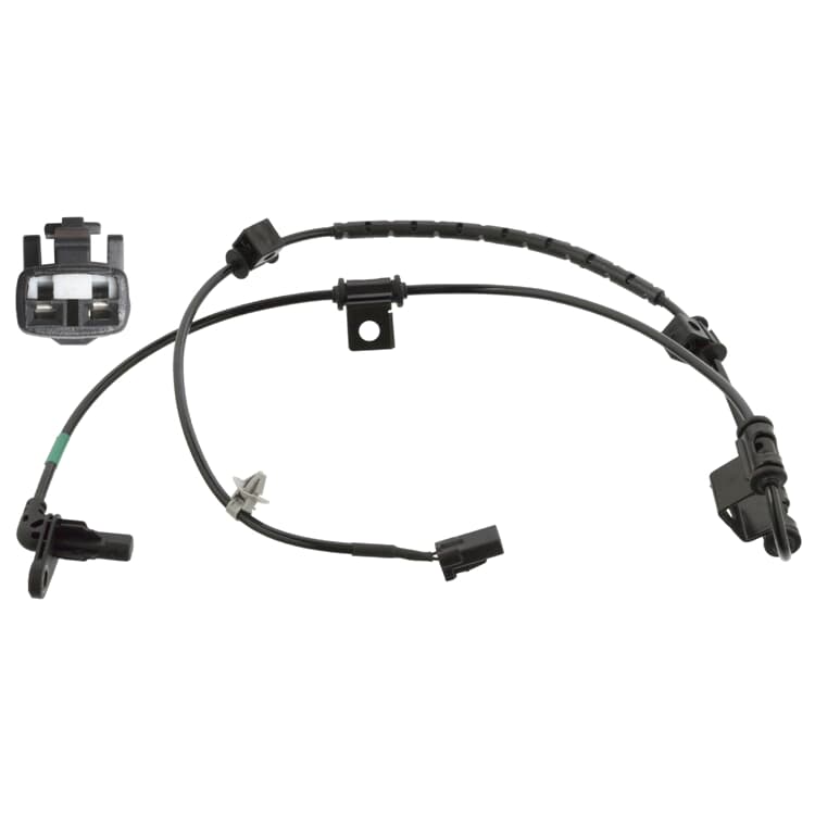Febi Raddrehzahlsensor vorne links Kia Sportage Febi Raddrehzahlsensor vorne links Kia Sportage von FEBI BILSTEIN