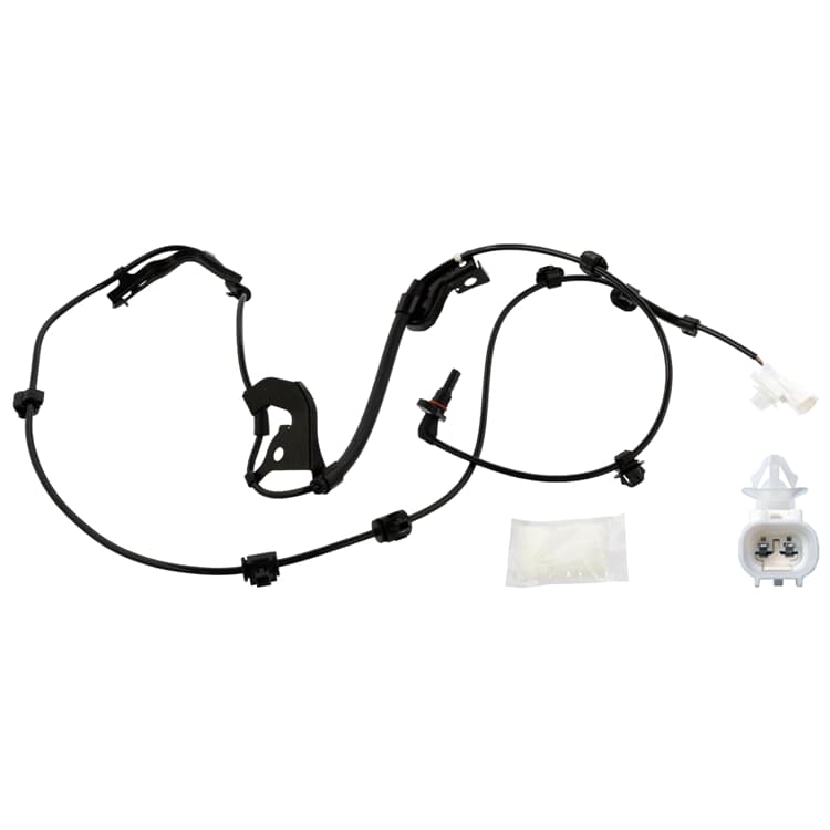 Febi Raddrehzahlsensor vorne links Toyota Fortuner Hilux Febi Raddrehzahlsensor vorne links Toyota Fortuner Hilux von FEBI BILSTEIN