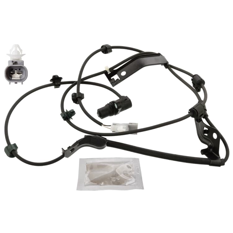 Febi Raddrehzahlsensor vorne links Toyota Fortuner Hilux Febi Raddrehzahlsensor vorne links Toyota Fortuner Hilux von FEBI BILSTEIN