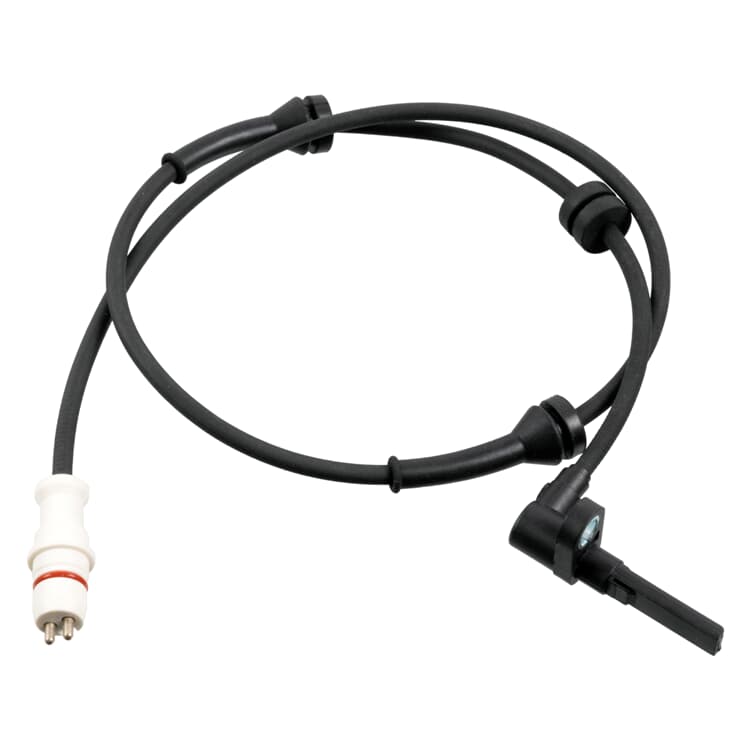 Febi Raddrehzahlsensor vorne rechts Fiat Punto Febi Raddrehzahlsensor vorne rechts Fiat Punto von FEBI BILSTEIN