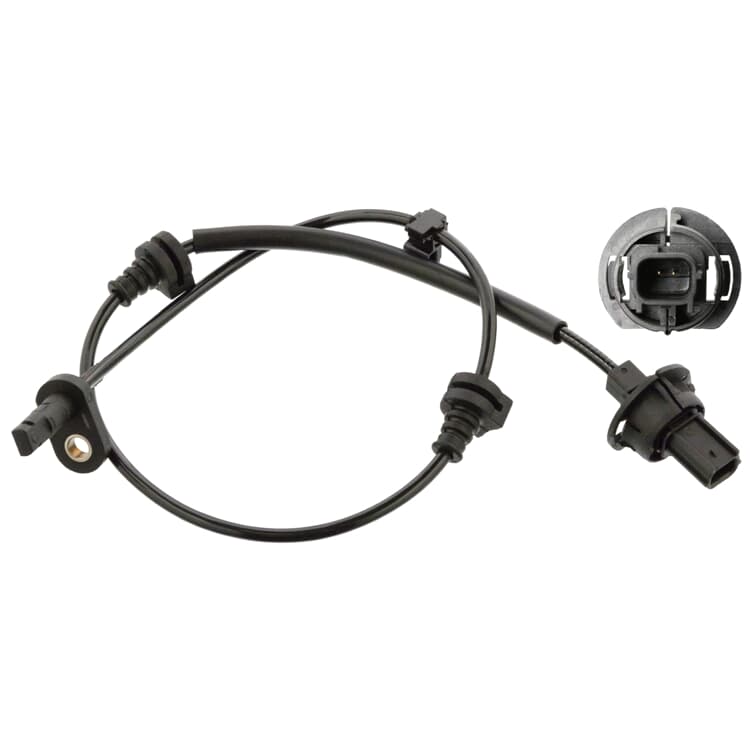 Febi Raddrehzahlsensor vorne rechts Honda Hr-V Febi Raddrehzahlsensor vorne rechts Honda Hr-V von FEBI BILSTEIN