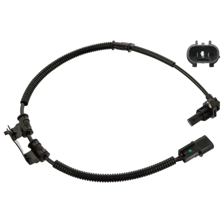 Febi Raddrehzahlsensor vorne rechts Hyundai I10 Febi Raddrehzahlsensor vorne rechts Hyundai I10 von FEBI BILSTEIN
