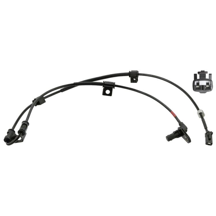 Febi Raddrehzahlsensor vorne rechts Hyundai Ix35 Febi Raddrehzahlsensor vorne rechts Hyundai Ix35 von FEBI BILSTEIN