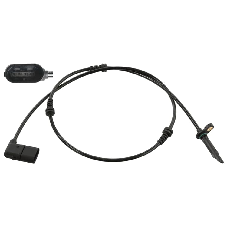 Febi Raddrehzahlsensor vorne rechts Mercedes C-Klasse Febi Raddrehzahlsensor vorne rechts Mercedes C-Klasse von FEBI BILSTEIN