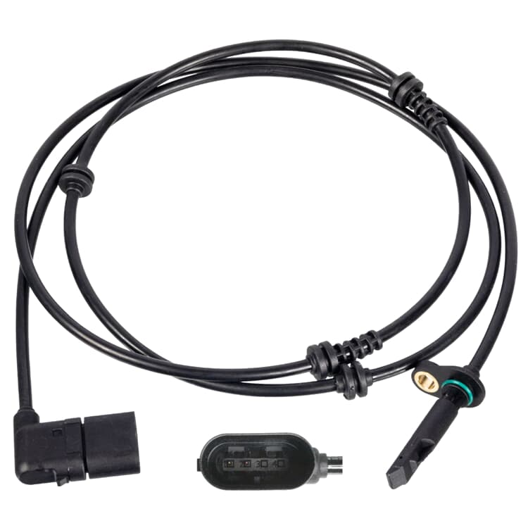 Febi Raddrehzahlsensor vorne rechts Mercedes C-Klasse Febi Raddrehzahlsensor vorne rechts Mercedes C-Klasse von FEBI BILSTEIN