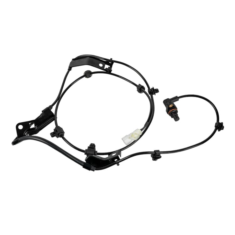 Febi Raddrehzahlsensor vorne rechts Toyota Hilux Febi Raddrehzahlsensor vorne rechts Toyota Hilux von FEBI BILSTEIN