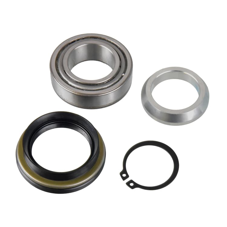 Febi Radlager hinten Nissan Np300 Febi Radlager hinten Nissan Np300 von FEBI BILSTEIN