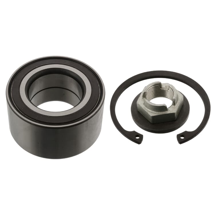 Febi Radlager vorne Ford Fiesta Focus Fusion Mazda 2 Febi Radlager vorne Ford Fiesta Focus Fusion Mazda 2 von FEBI BILSTEIN