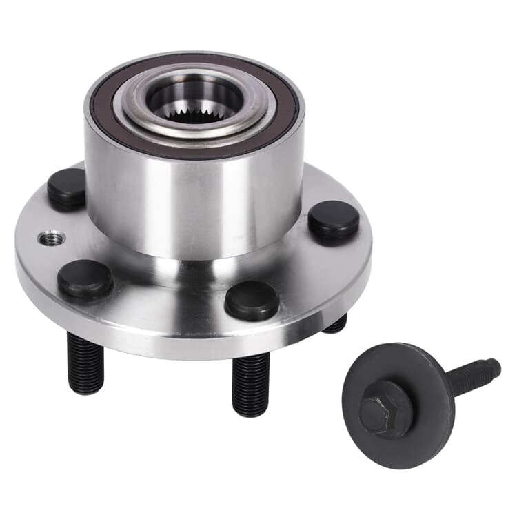 Febi Radlager vorne Ford Galaxy S-Max Land Rover Freelander Febi Radlager vorne Ford Galaxy S-Max Land Rover Freelander von FEBI BILSTEIN