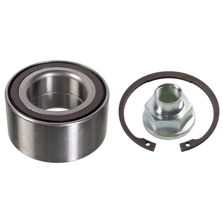 Febi Radlager vorne Opel Agila Suzuki Splash Swift Febi Radlager vorne Opel Agila Suzuki Splash Swift von FEBI BILSTEIN