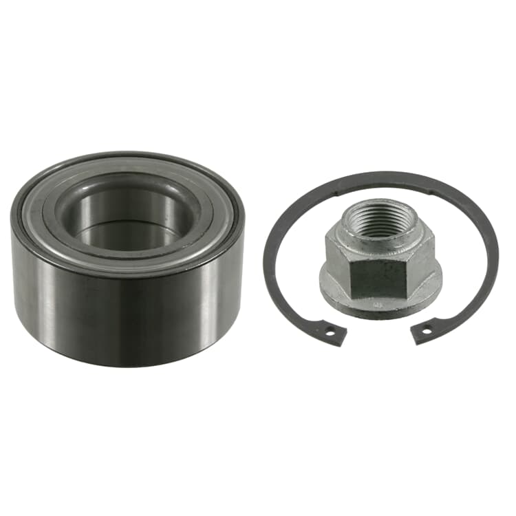 Febi Radlager vorne hinten Mercedes V-Klasse Vito von FEBI BILSTEIN