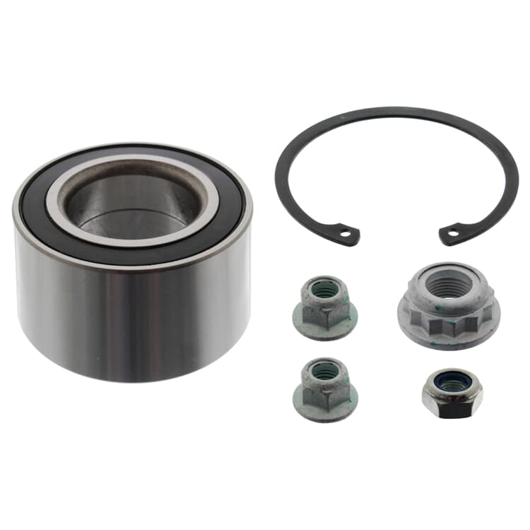 Febi Radlager vorne oder hinten Audi A3 TT Seat Leon Skoda Octavia VW Golf IV Febi Radlager vorne oder hinten Audi A3 TT Seat Leon Skoda Octavia VW Golf IV von FEBI BILSTEIN