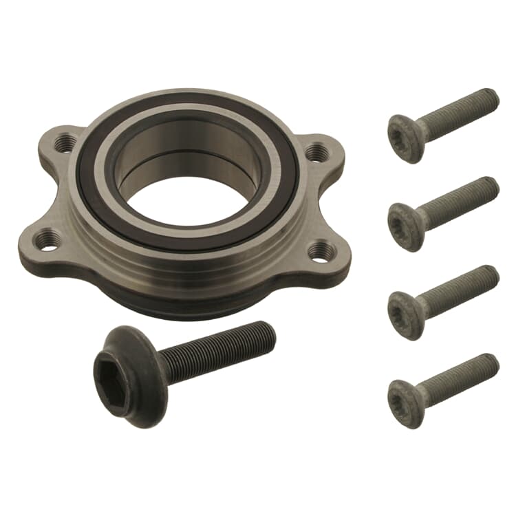Febi Radlager vorne oder hinten Audi A4 A5 A6 A7 A8 Q5 Febi Radlager vorne oder hinten Audi A4 A5 A6 A7 A8 Q5 von FEBI BILSTEIN