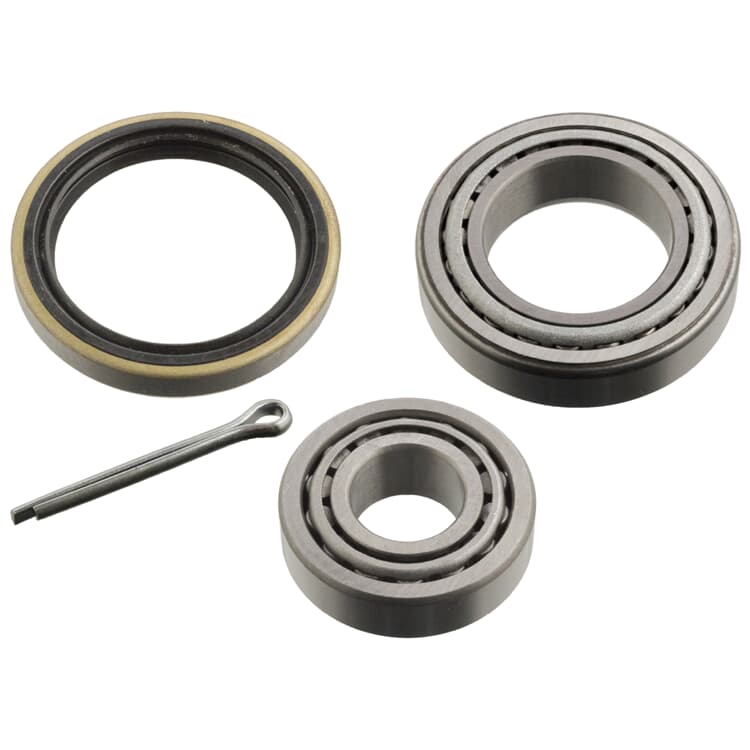 Febi Radlagersatz vorne BMW 02 E10 E6 BMW 3 E21 Febi Radlagersatz vorne BMW 02 E10 E6 BMW 3 E21 von FEBI BILSTEIN