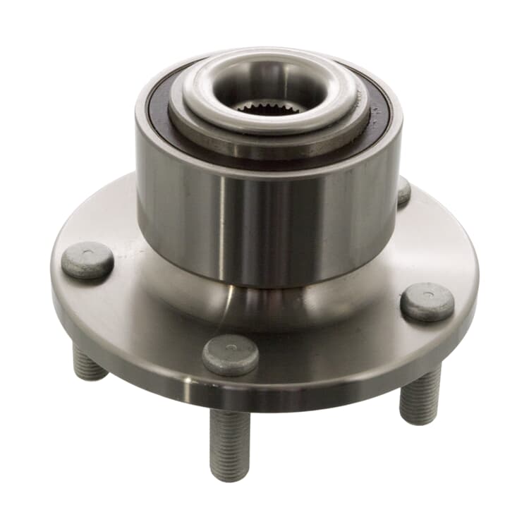 Febi Radnabe + Radlager vorne Ford C-Max Focus II Febi Radnabe + Radlager vorne Ford C-Max Focus II von FEBI BILSTEIN